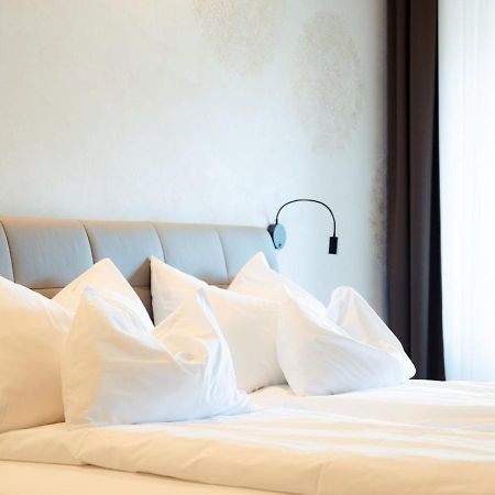 Aparthotel Lavilo Main Square Graz Dış mekan fotoğraf