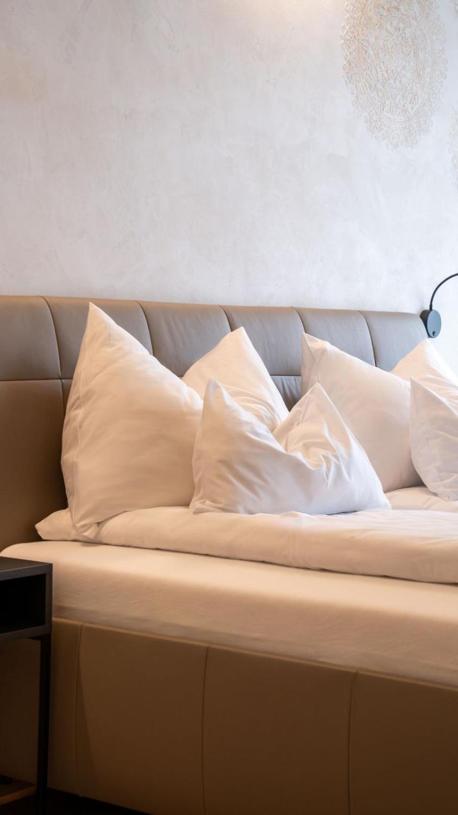 Aparthotel Lavilo Main Square Graz Dış mekan fotoğraf